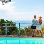 Tenuta Delle Ripalte Otel 3*