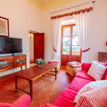 Hotel Tenuta Delle Ripalte Capoliveri (Isola d'Elba)