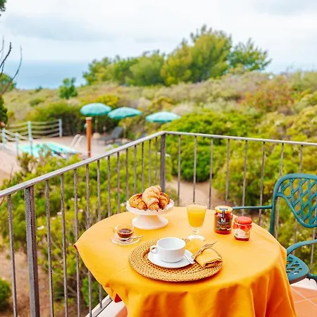 Hotel Tenuta Delle Ripalte 3*