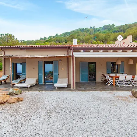 מלון Tenuta Delle Ripalte 3*