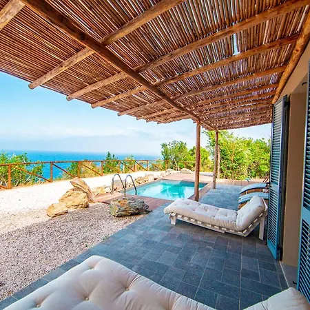 Tenuta Delle Ripalte מלון 3*
