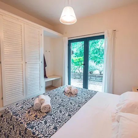 ホテル Tenuta Delle Ripalte 3*