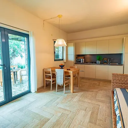 Tenuta Delle Ripalte 3* كابوليفيري