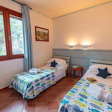 Tenuta Delle Ripalte מלון 3*