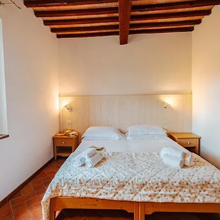 Tenuta Delle Ripalte 3* קאפוליברי
