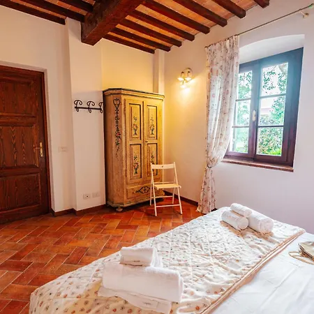 Tenuta Delle Ripalte קאפוליברי