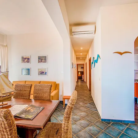 Tenuta Delle Ripalte Hotel Capoliveri (Isola d'Elba)