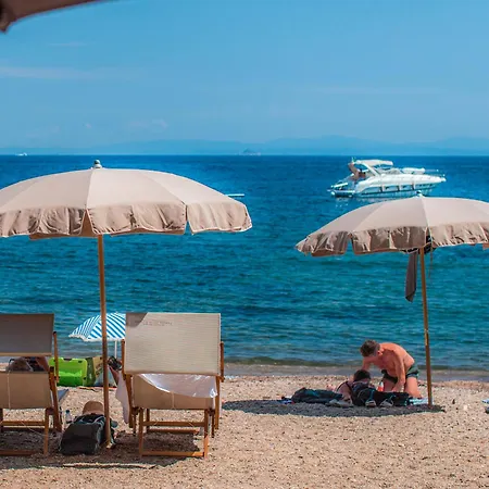 Hotel Tenuta Delle Ripalte Capoliveri (Isola d'Elba)