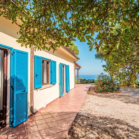 Hotel Tenuta Delle Ripalte Capoliveri (Isola d'Elba)