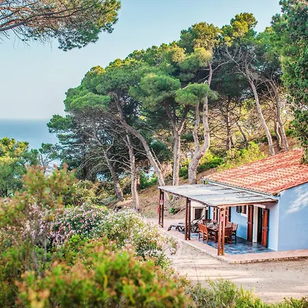 Tenuta Delle Ripalte Hotel Capoliveri (Isola d'Elba)