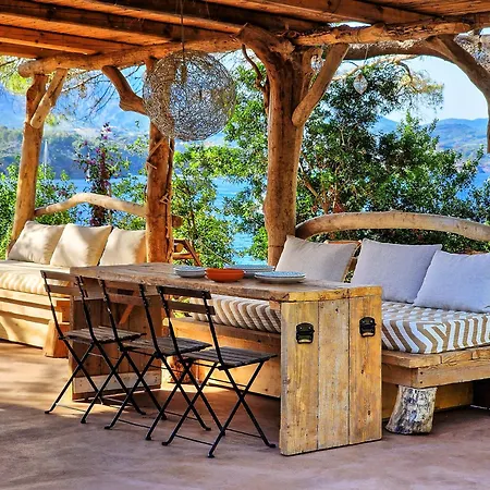 Tenuta Delle Ripalte מלון 3*