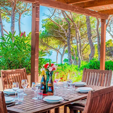 Tenuta Delle Ripalte מלון