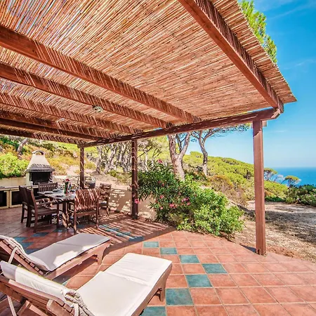 Tenuta Delle Ripalte מלון קאפוליברי