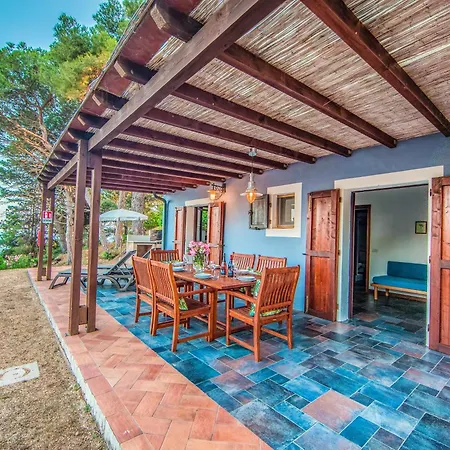 Tenuta Delle Ripalte מלון