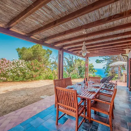 Tenuta Delle Ripalte קאפוליברי