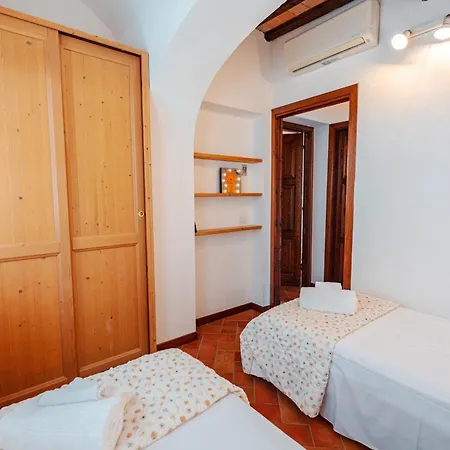 Tenuta Delle Ripalte מלון 3*