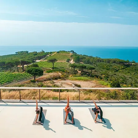 Hotel Tenuta Delle Ripalte Capoliveri (Isola d'Elba)
