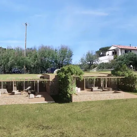 Hotel Tenuta Delle Ripalte Capoliveri (Isola d'Elba)