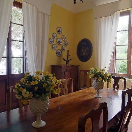 Tenuta Delle Ripalte Hotel 3*