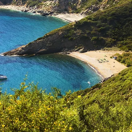 فندق Tenuta Delle Ripalte