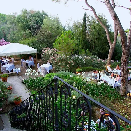 Tenuta Delle Ripalte Hotel Capoliveri (Isola d'Elba)