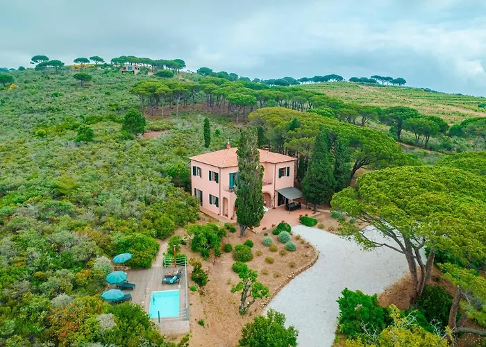 Hotel Tenuta Delle Ripalte