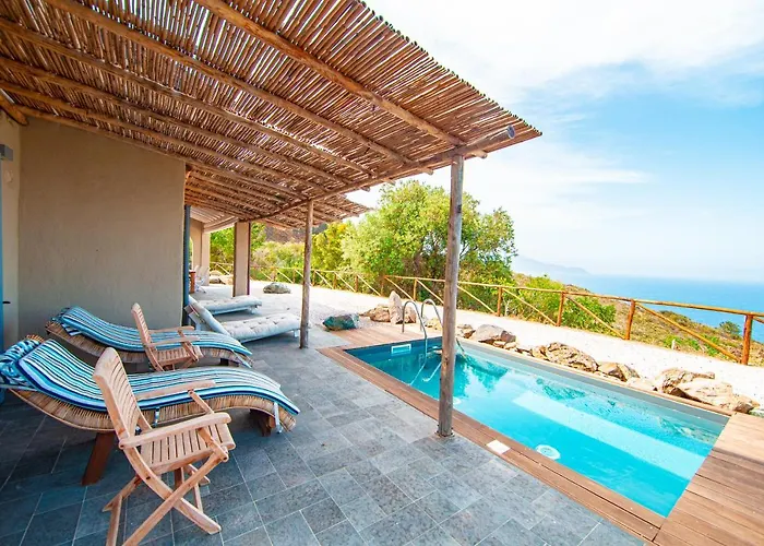 Tenuta Delle Ripalte Hotel Capoliveri (Isola d'Elba)