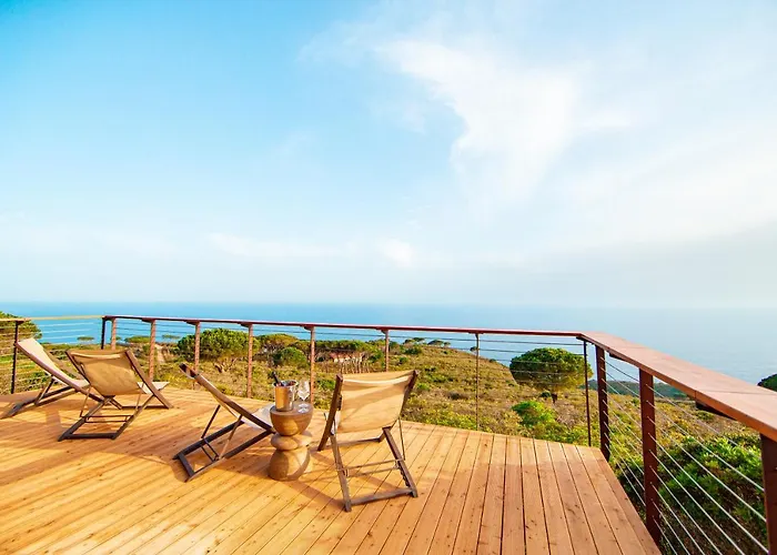 Hotel Tenuta Delle Ripalte Capoliveri (Isola d'Elba)