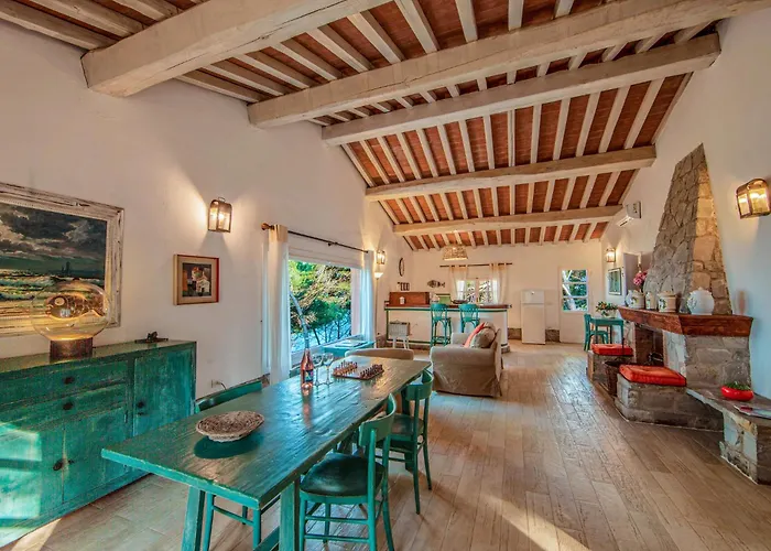 Tenuta Delle Ripalte Hotel