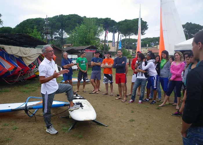 Hotel Tenuta Delle Ripalte