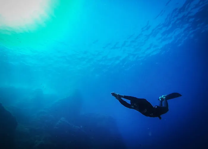 Tenuta Delle Ripalte Capoliveri (Isola d'Elba)